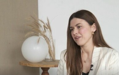 In Magazin: Anita Dujić - 3