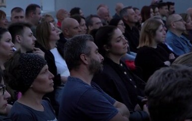 In Magazin: Vlatko Stefanovski - 1