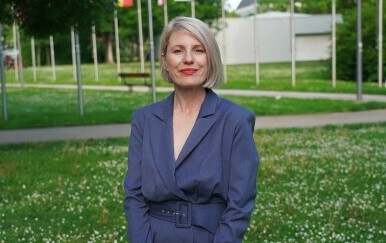 Ida Prester u emisiji Zdravlje na kvadrat - 2