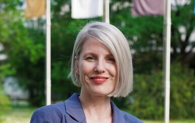 Ida Prester u emisiji Zdravlje na kvadrat - 9