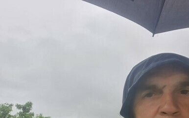 Pješačenje od Švicarske do Zagreba - 4