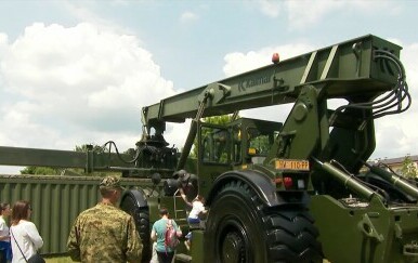 Dan Hrvatske vojske - 2