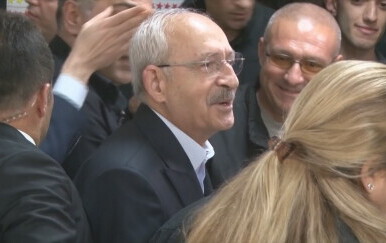 Izbori u Turskoj - 7