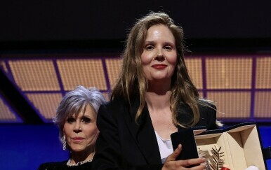 Jane Fonda i Justine Triet - 1