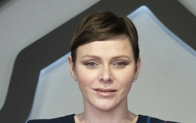 Princeza Charlene - 5