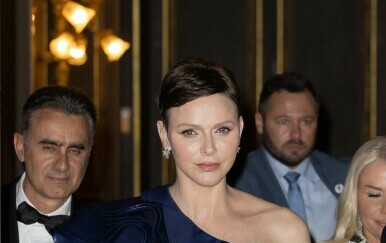 Princeza Charlene - 2