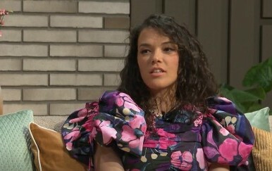 Gina Damjanović - 3