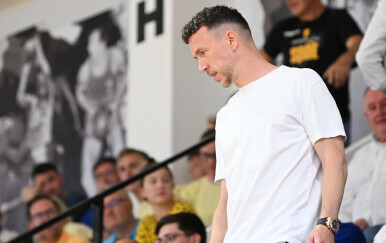 Ivan Perišić
