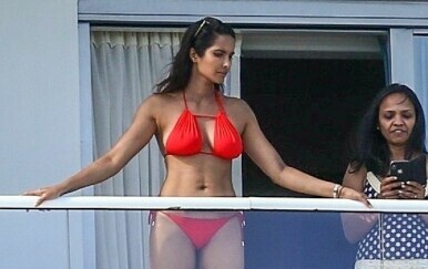 Padma Lakshmi - 6