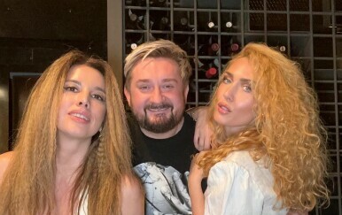 Nives Celzijus, Dalibor Petko i Ivana Mišerić - 4