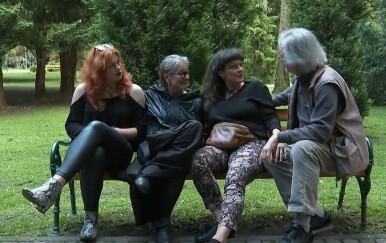 In Magazin: obitelj Rocco - 5