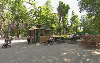 Summit u Moldaviji - 3