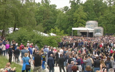 Grad Zagreb objavio tko nastupa za Praznik rada u Maksimiru