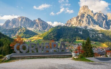 Idila na sjeveru Italije: Biser Dolomita koji morate vidjeti barem jednom u životu
