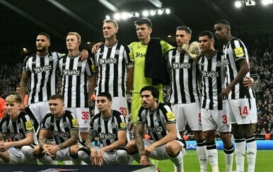 Real Madrid naciljao skupocjenu metu u Engleskoj: Cijena? 115 milijuna eura!