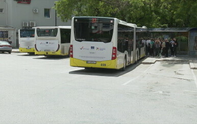Autobus - 1