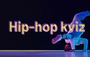 Hip-hop kviz