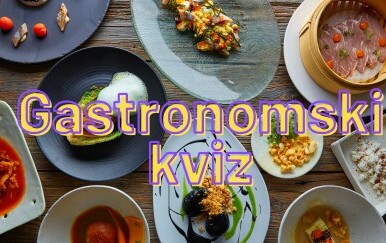 Hrana i gastronomija