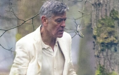 George Clooney - 2