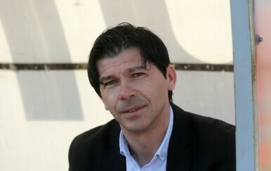 Damir Milinović