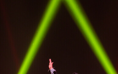 Dragana Mirković u Areni Zagreb - 15
