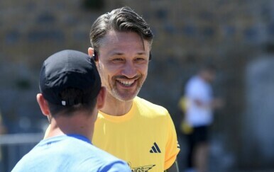 Niko Kovač - 4