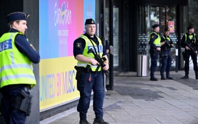 Policija Malmö