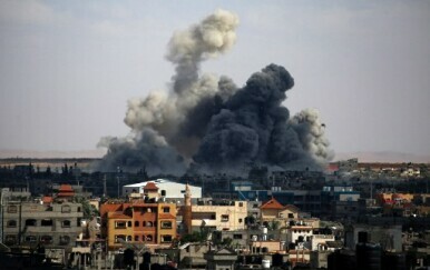 Rat u Pojasu Gaze