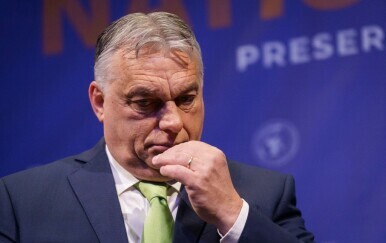 Viktor Orban