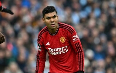 Casemiro