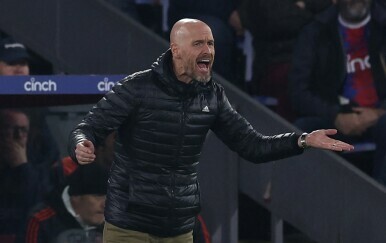 Ten Hag