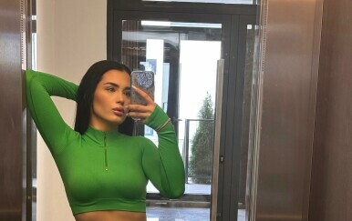 Zorana Mićanović - 11