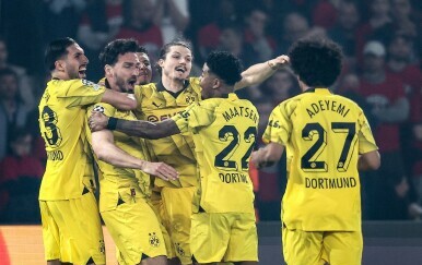 Borussia Dortmund