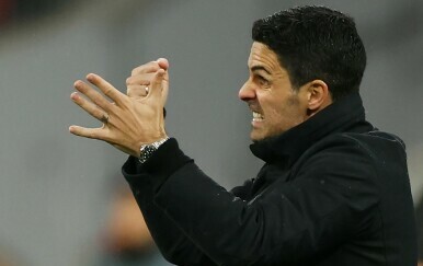 Užasne vijesti za Arsenal: Declan Rice ozlijedio koljeno, propušta okršaj s Aston Villom