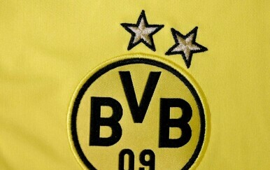 Grb Borussije Dortmund