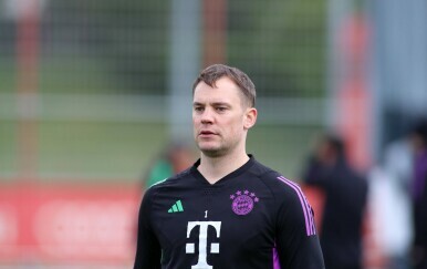 Manuel Neuer