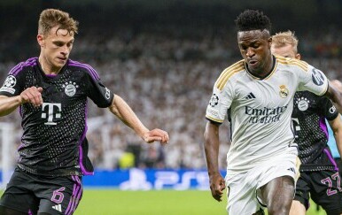 Madriđani se nadaju da će UEFA kazniti Bayern: Bio bi to težak udarac za Bavarce