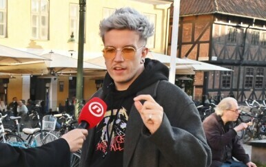 Baby Lasagna