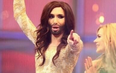 Conchita Wurst