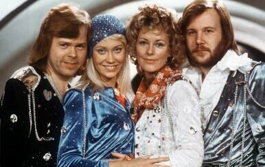 Grupa ABBA