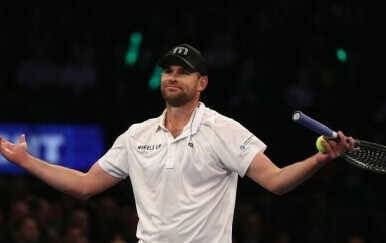 Andy Roddick