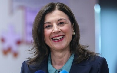 Sanja Musić Milanović