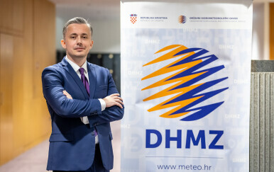 DHMZ i IRB povezuju mreže plutača za sigurniji i otporniji Jadran