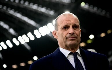 Massimiliano Allegri