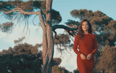 Nina Badrić - 6