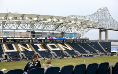 Stadion Philadelphije Union