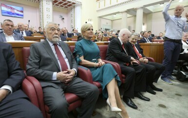 Kolinda Grabar-Kitarović - 1