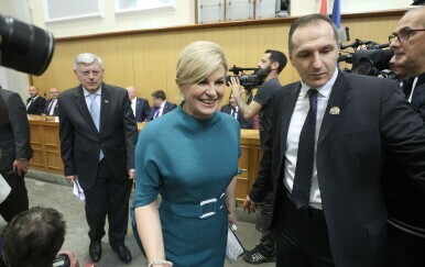 Kolinda Grabar-Kitarović - 5