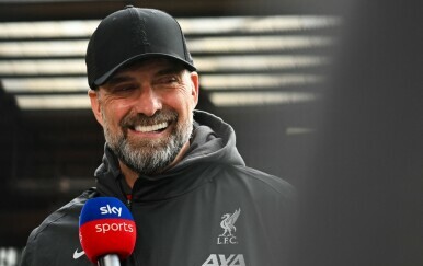 Jürgen Klopp