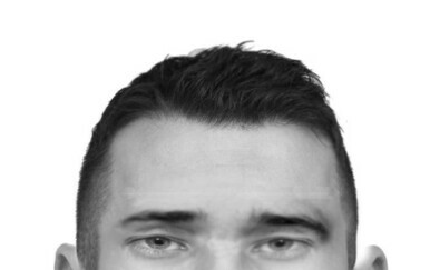 Prepoznajete li osobe s fotorobota?